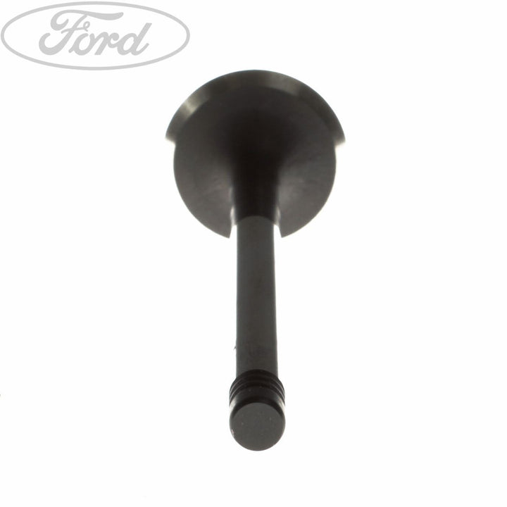 ENGINE EXHAUST VALVE