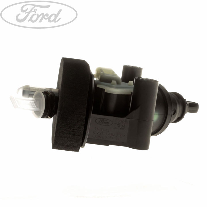 CLUTCH MASTER CYLINDER
