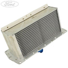 INTERCOOLER