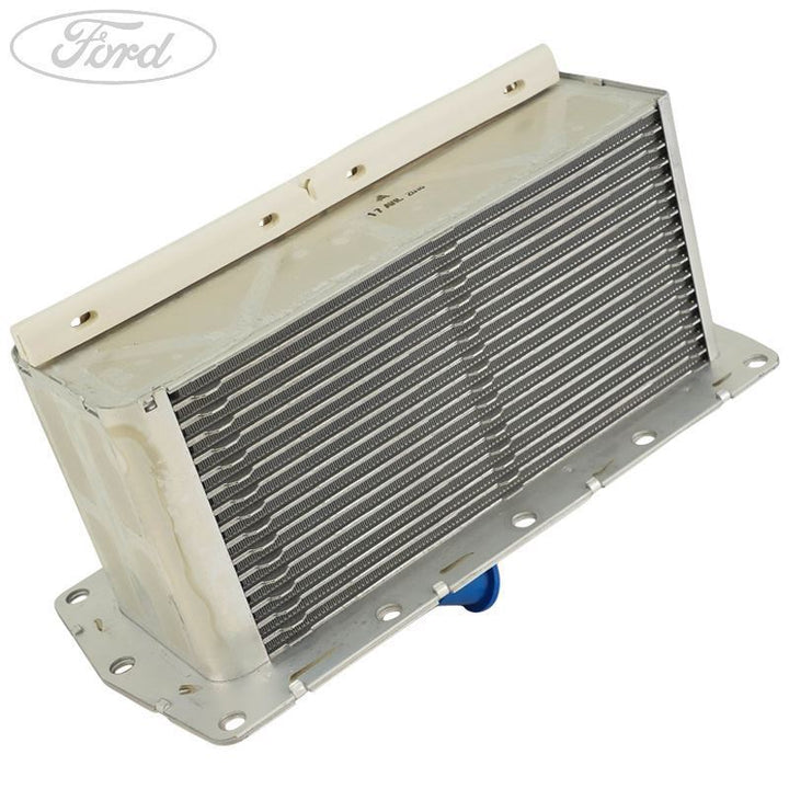 INTERCOOLER