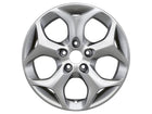 FOCUS 07/2004-12/2010 ALLOY WHEEL 16