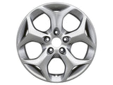 FOCUS 07/2004-12/2010 ALLOY WHEEL 16