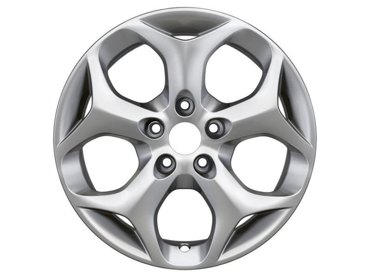 FOCUS 07/2004-12/2010 ALLOY WHEEL 16