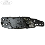INNER DOOR HANDLE