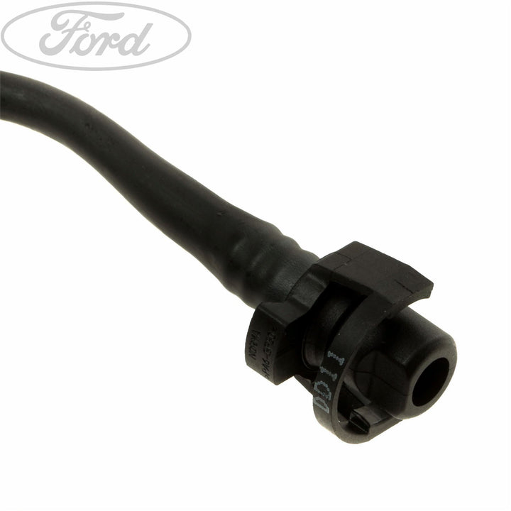 COOLING SYSTEM PIPE HOSE