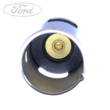 12 Volt Additional Power Point Socket 2012-2023
