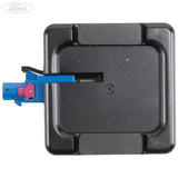 EcoSport Fiesta Kuga Transit GPS Radio Aerial 2013-2019