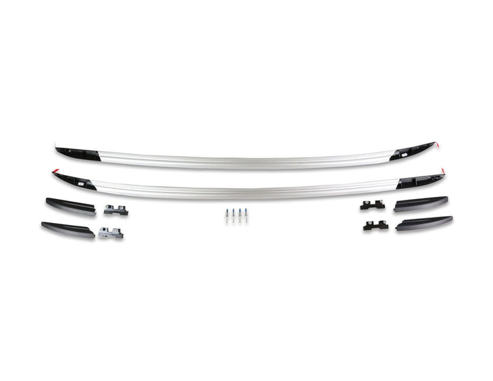B-MAX ROOF RAILS WITH FITTING  08/2012  09/2017