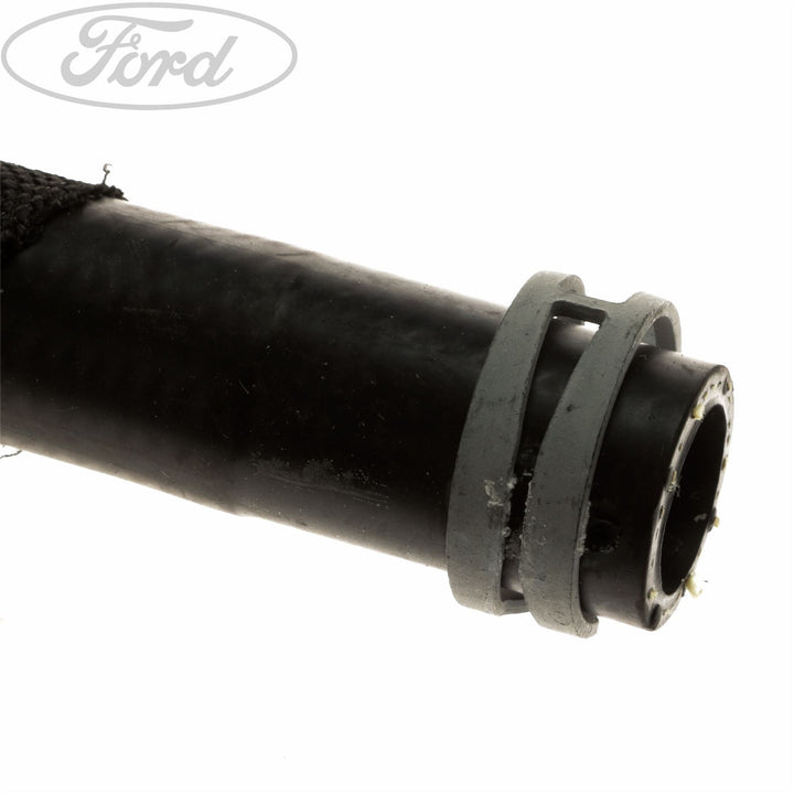 COOLING SYSTEM HOSE