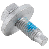 AUDIO EQUIPMENT ORIGINAL FIT SCREW AND WASHER PACK OF 5