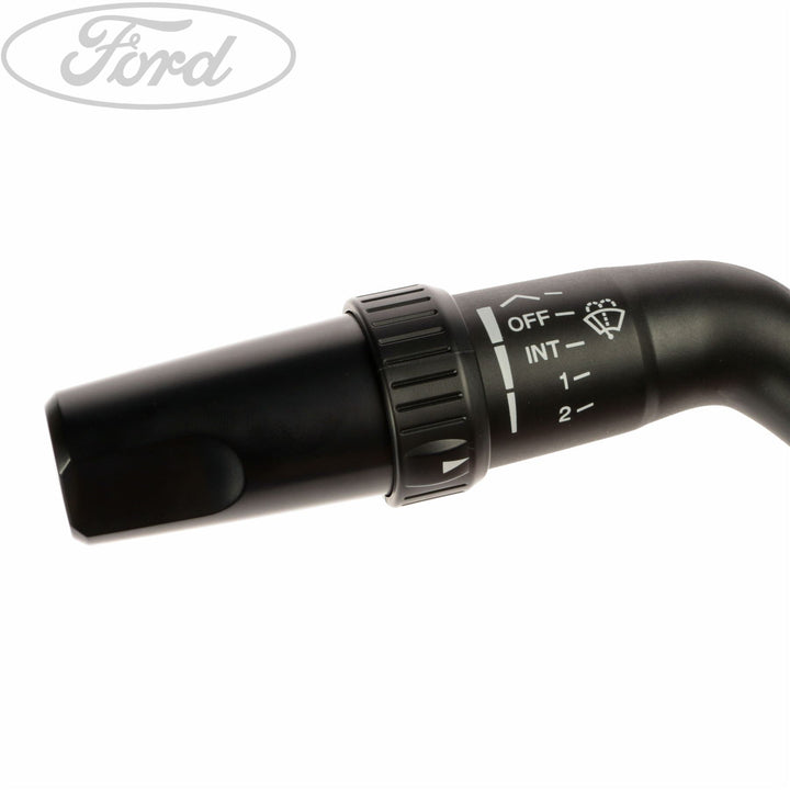 STEERING COLUMN CONTROLS