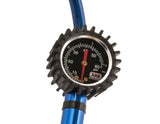 RANGER FROM 06/2022 ARB* TYRE PRESSURE GAUGE WITH ANALOGUE DISPLAY