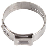 OIL COOLER AND FILTER CLAMP PACK OF 5