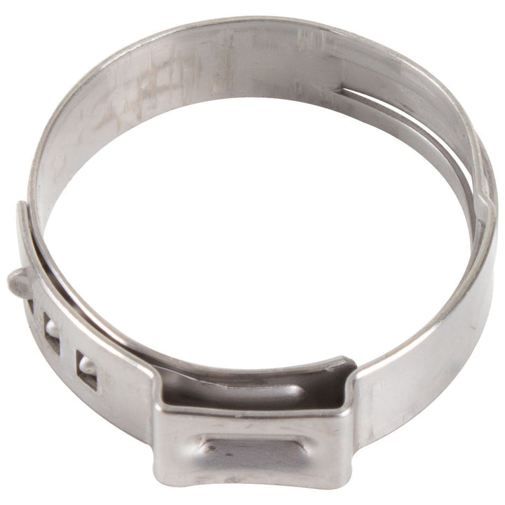 OIL COOLER AND FILTER CLAMP PACK OF 5