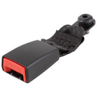 ECOSPORT REAR O/S SEAT BELT BUCKLE 2013-