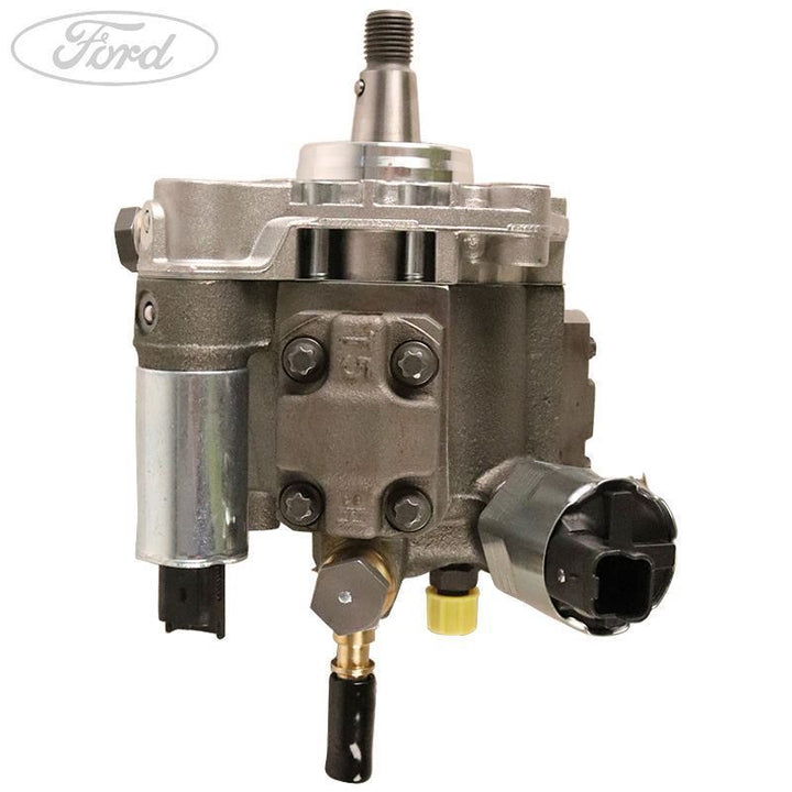 FIESTA FUSION 1.4 TDCI DIESEL FUEL INJECTION PUMP 2001-2012