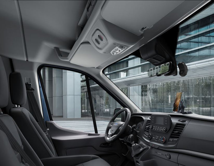 TRANSIT SMART MIRROR 05/2019