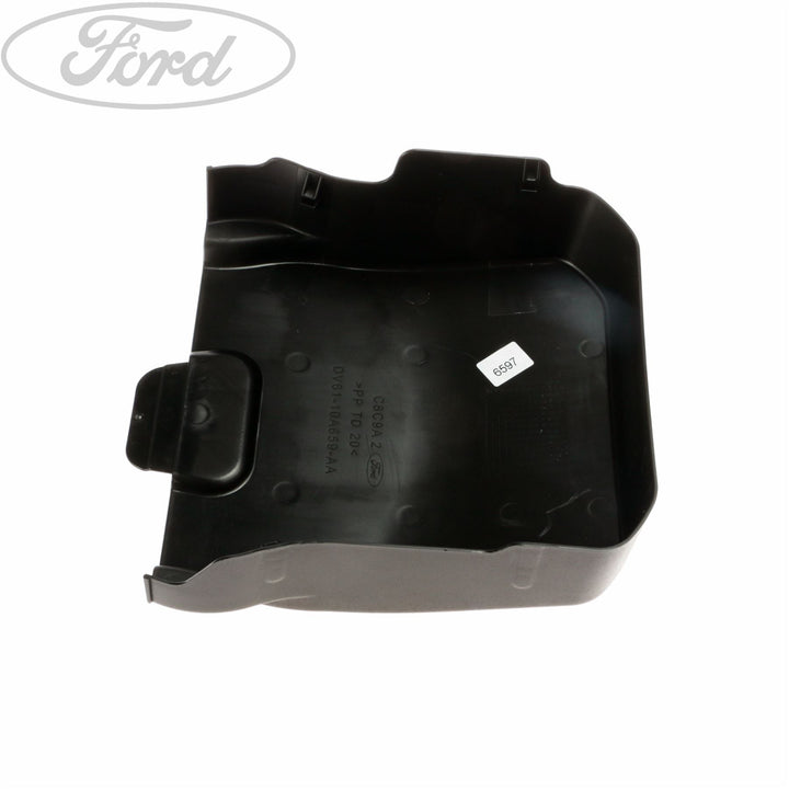 TRANSIT TOURNEO CONNECT ENGINE BAY BATTERY COVER TRIM