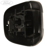 SEAT BACK LOCKING MECHANISM KNOB