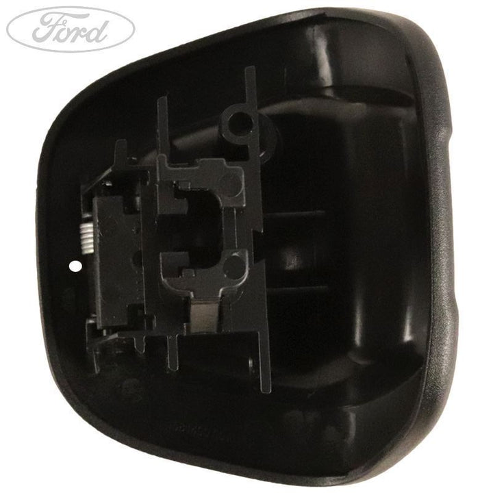 SEAT BACK LOCKING MECHANISM KNOB