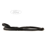 FIESTA REAR BOOT TAILGATE WEATHERSTRIP SEAL