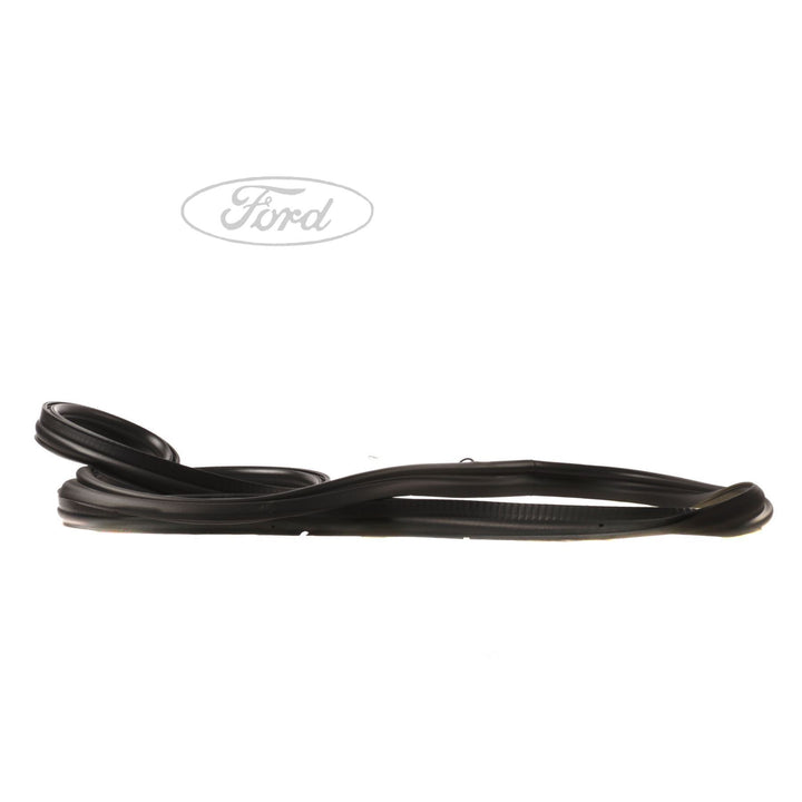 FIESTA REAR BOOT TAILGATE WEATHERSTRIP SEAL