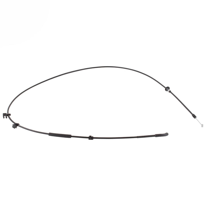 BONNET RELEASE CABLE