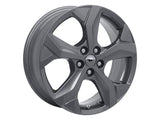 MUSTANG MACH-E SET OF 4 ALLOY WHEELS 10/2020