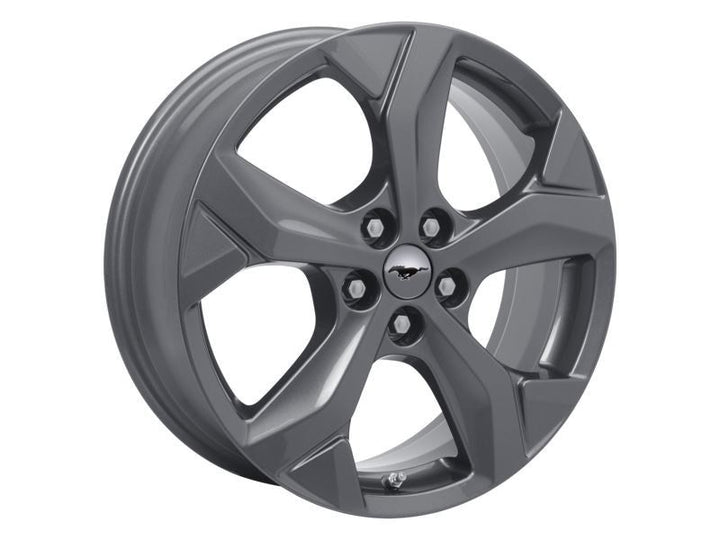 MUSTANG MACH-E SET OF 4 ALLOY WHEELS 10/2020