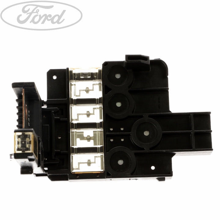 FIESTA FUSE JUNCTION PANEL