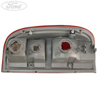 RANGER REAR N/S TAILLIGHT LAMP UNIT WITH PICK UP BOX