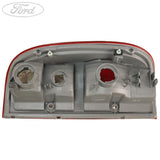RANGER REAR N/S TAILLIGHT LAMP UNIT WITH PICK UP BOX