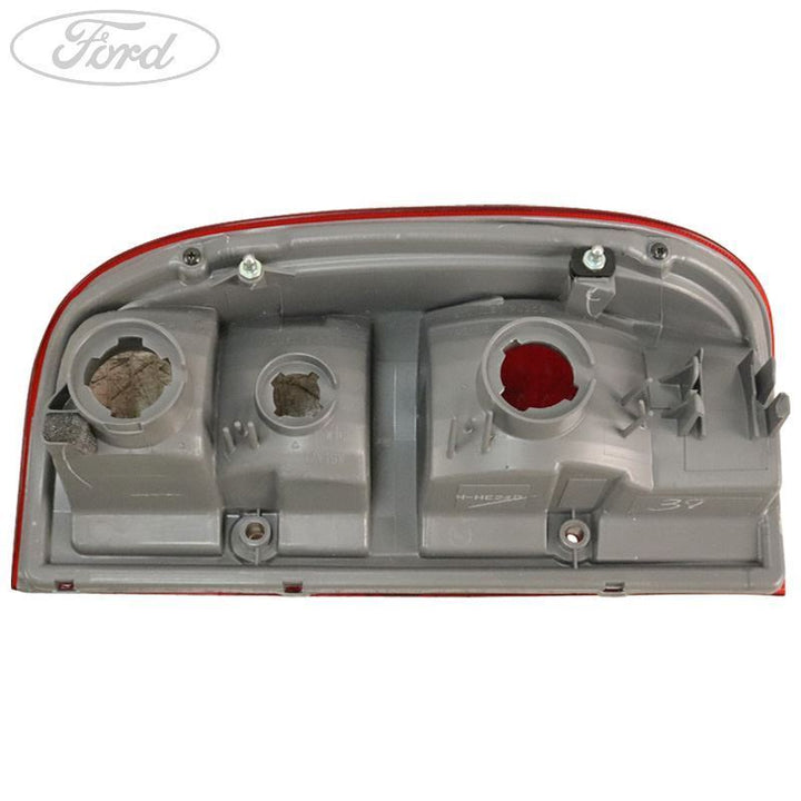 RANGER REAR N/S TAILLIGHT LAMP UNIT WITH PICK UP BOX