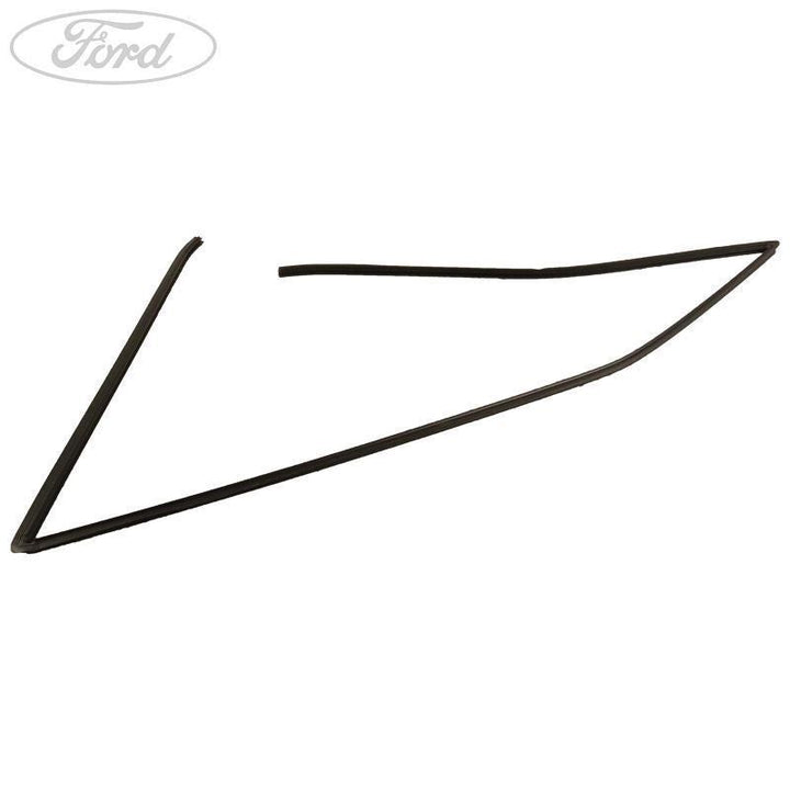 FUSION FRONT WINDSCREEN SURROUND MOULDING 2008-2012