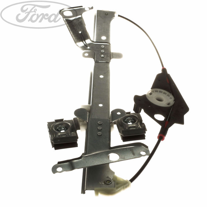 O/S RH FRONT WINDOW LIFT REGULATOR