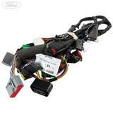 MAIN WIRING