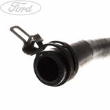 HEATER WATER HOSE