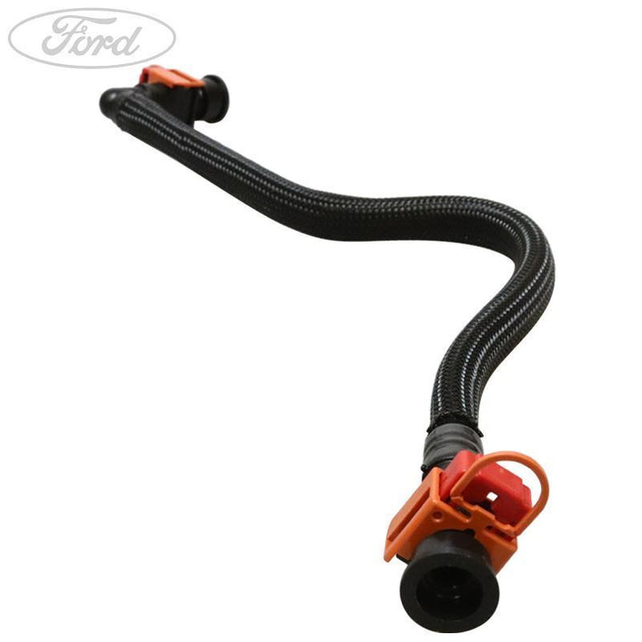 FUEL PIPE
