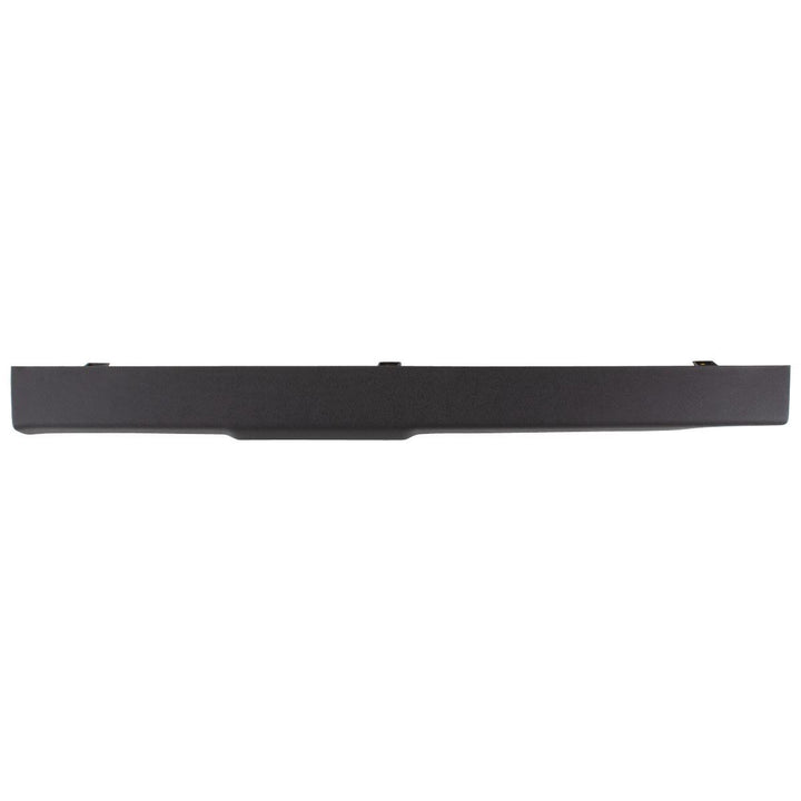 DOOR SCUFF PLATE