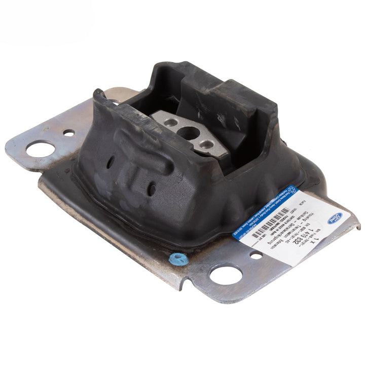 TRANSMISSION EXTENSION HOUSING