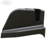 CONNECT N/S BACK DOOR LATCH CAP 2013-