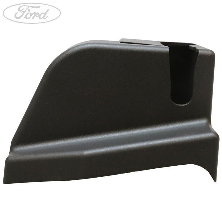 CONNECT N/S BACK DOOR LATCH CAP 2013-