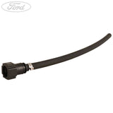 TRANSIT MK7 DURATORQ DIESEL FUEL VAPOUR HOSE TUBE 4WD RWD