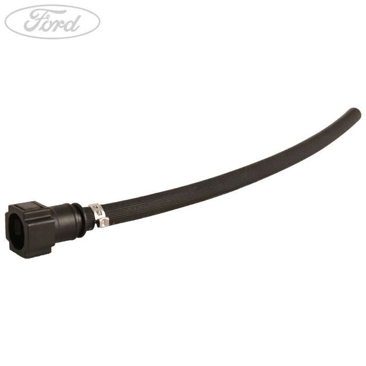 TRANSIT MK7 DURATORQ DIESEL FUEL VAPOUR HOSE TUBE 4WD RWD