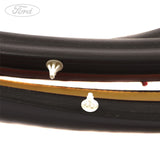 MONDEO N/S REAR DOOR WEATHERSTRIP SEAL SURROUND