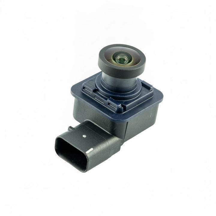 TRANSIT REAR PARKING CAMERA EQUIPMENT 2019-2024