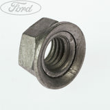 ALTERNATOR AND MOUNTINGS HEX NUT AND WASHER  PACK OF 5