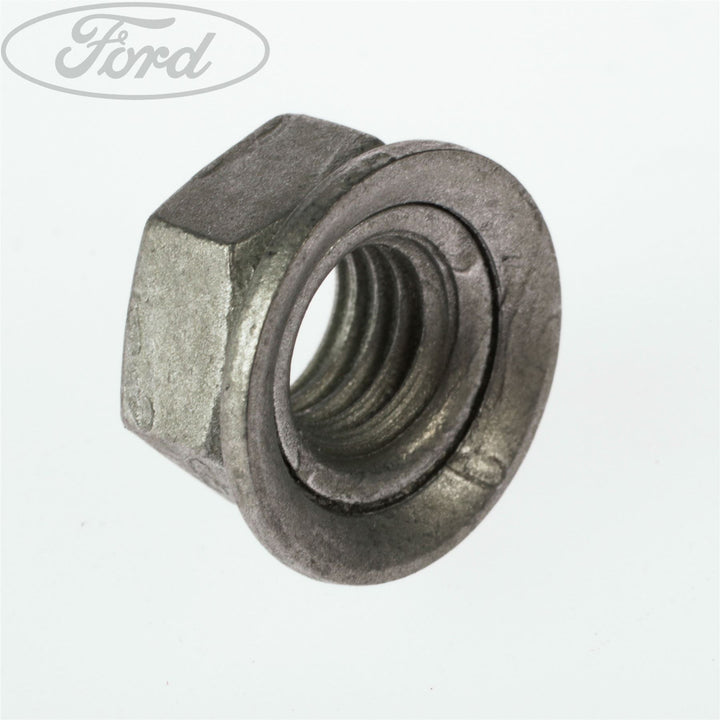 ALTERNATOR AND MOUNTINGS HEX NUT AND WASHER  PACK OF 5