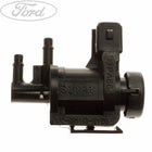 VACUUM CONTROL SOLENOID VALVE