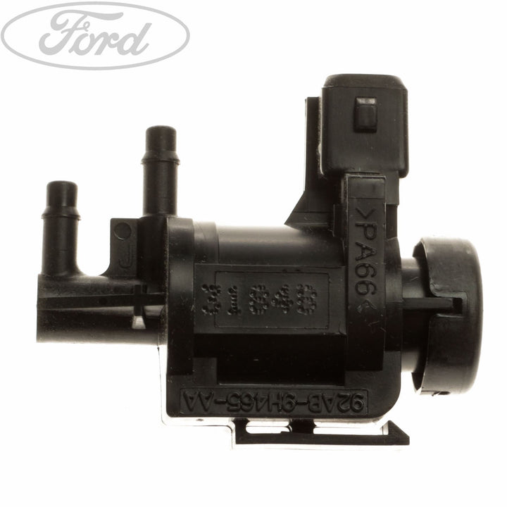 VACUUM CONTROL SOLENOID VALVE